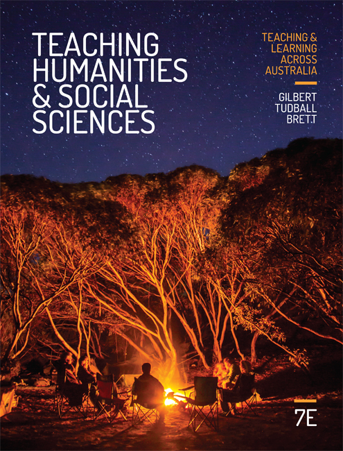 Teaching Humanities and Social Sciences