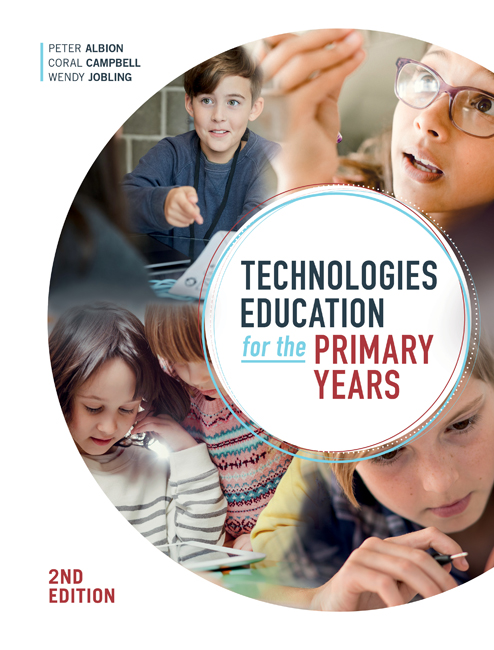 Technologies Education for the Primary Years