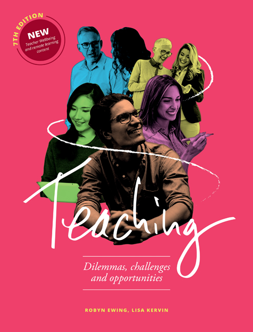 Teaching: Dilemmas, Challenges and Opportunities