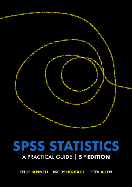 SPSS Statistics: A Practical Guide