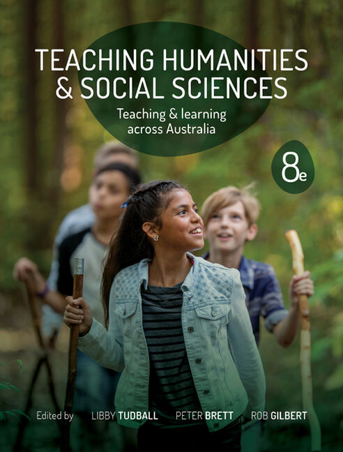 Teaching Humanities and Social Sciences: Teaching & Learning Across Australia