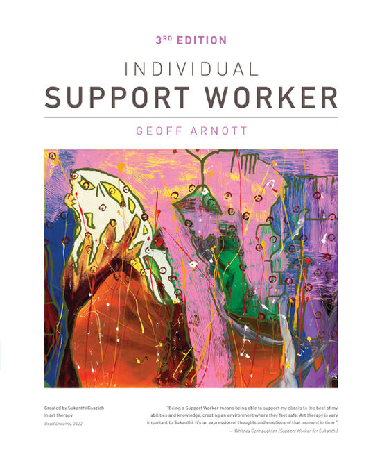 The Individual Support Worker