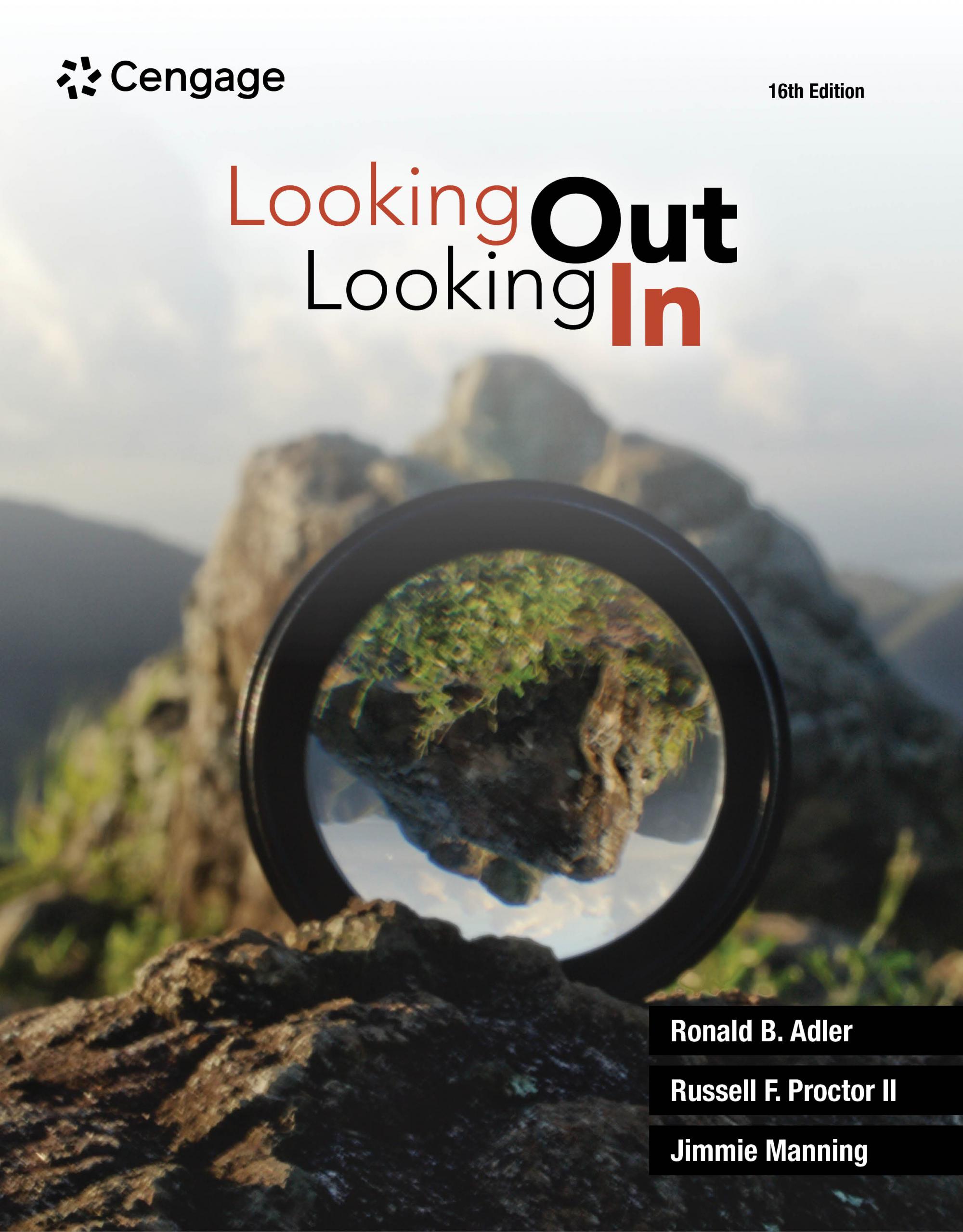 Looking Out, Looking In