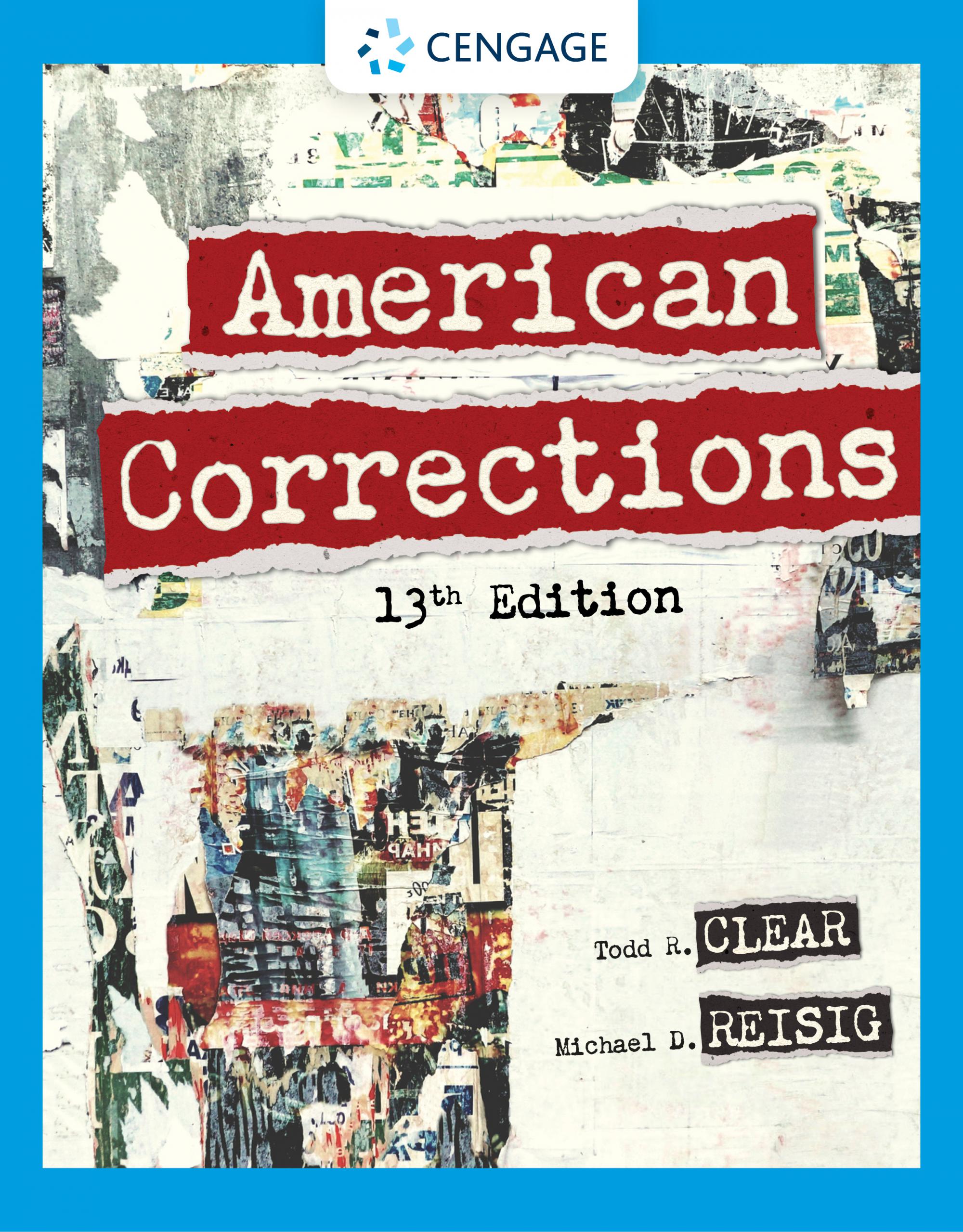 American Corrections