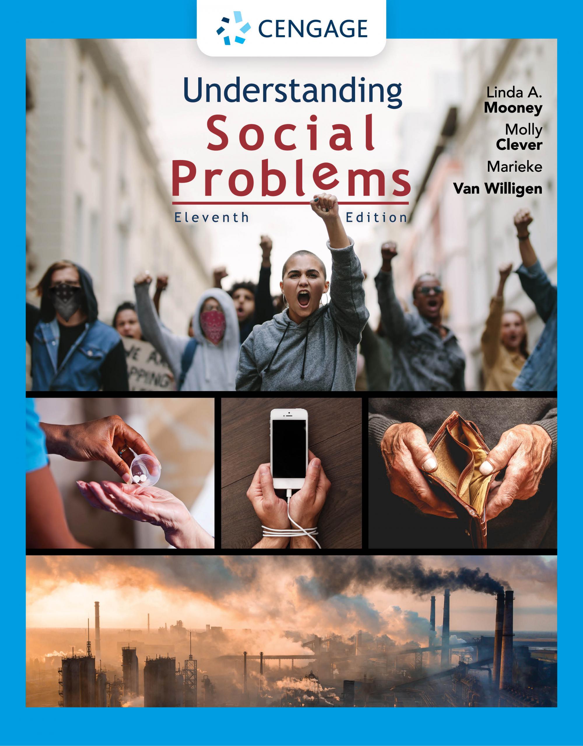 Understanding Social Problems