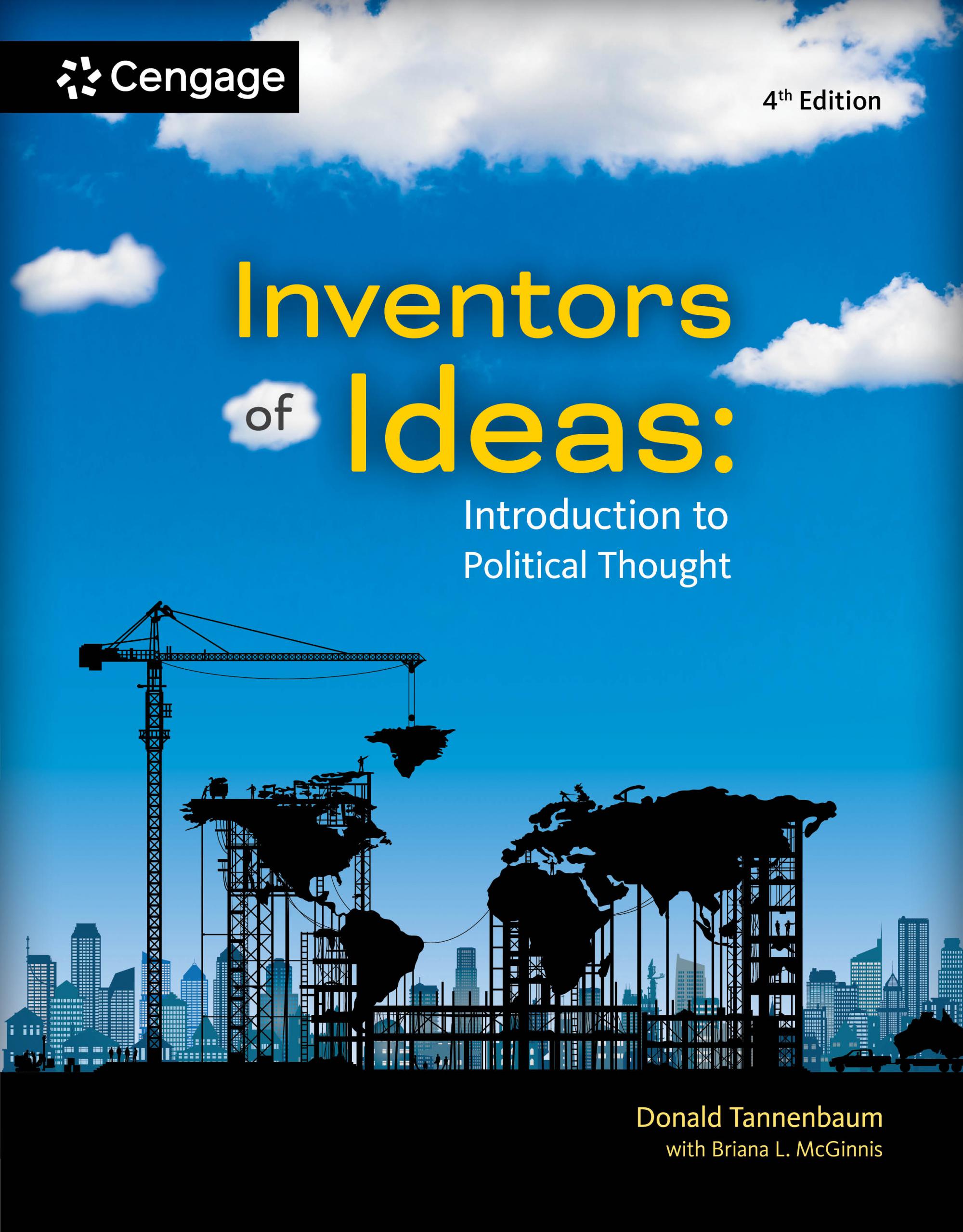 Inventors of Ideas