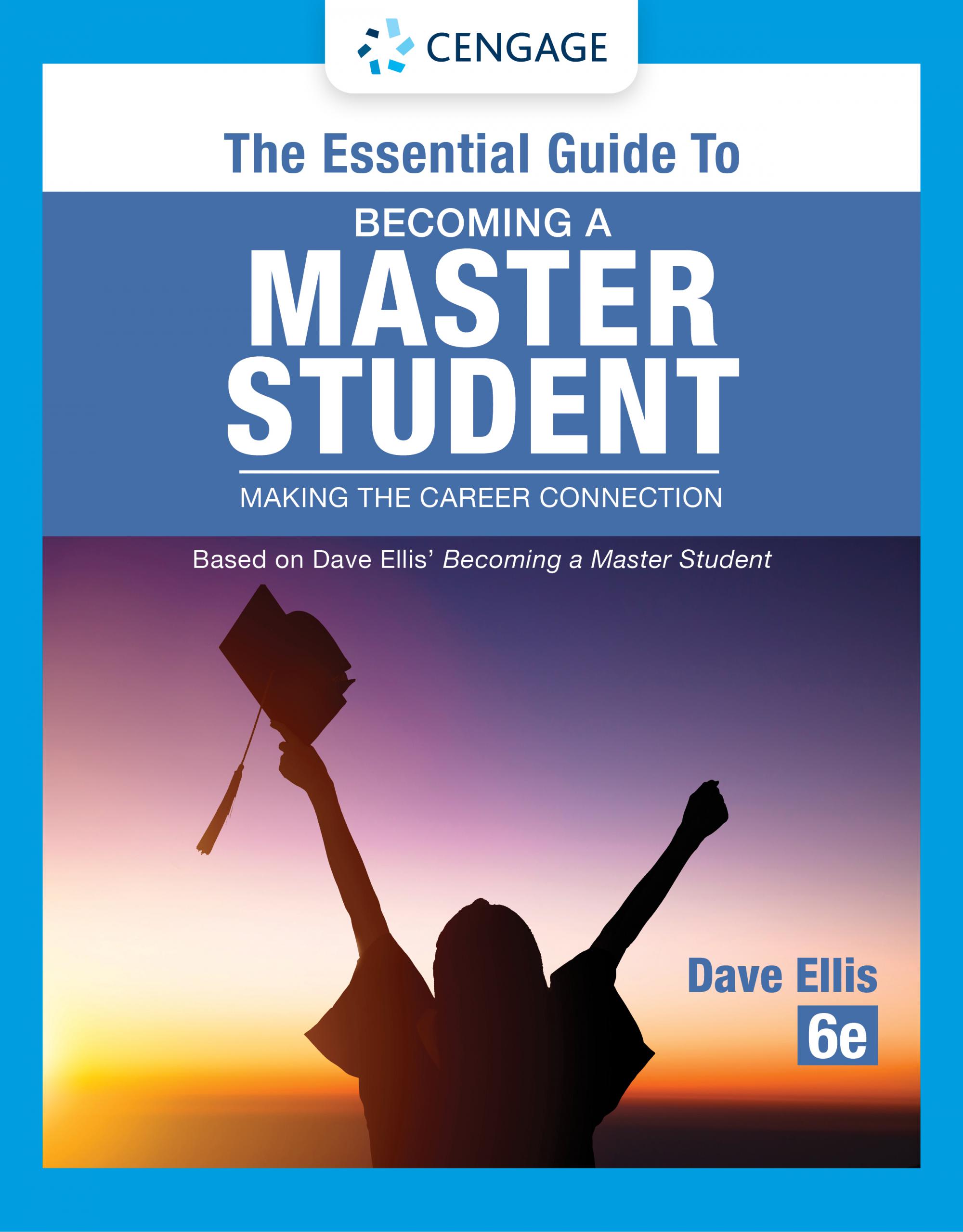 The Essential Guide to Becoming a Master Student