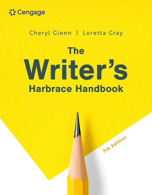 The Writer’s Harbrace Handbook