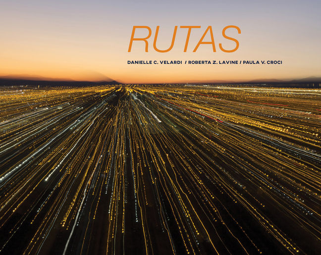 Rutas, Student Edition
