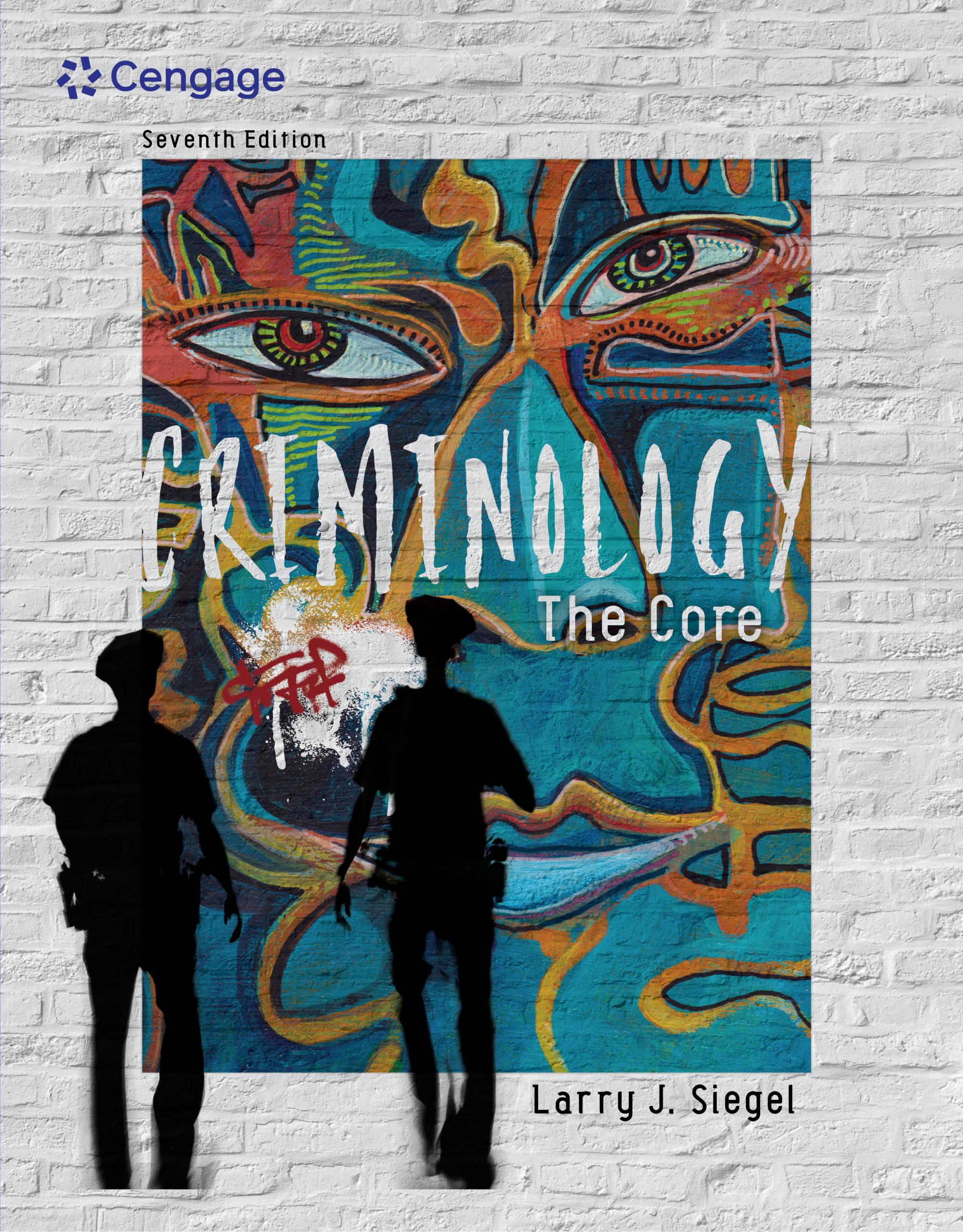 Criminology