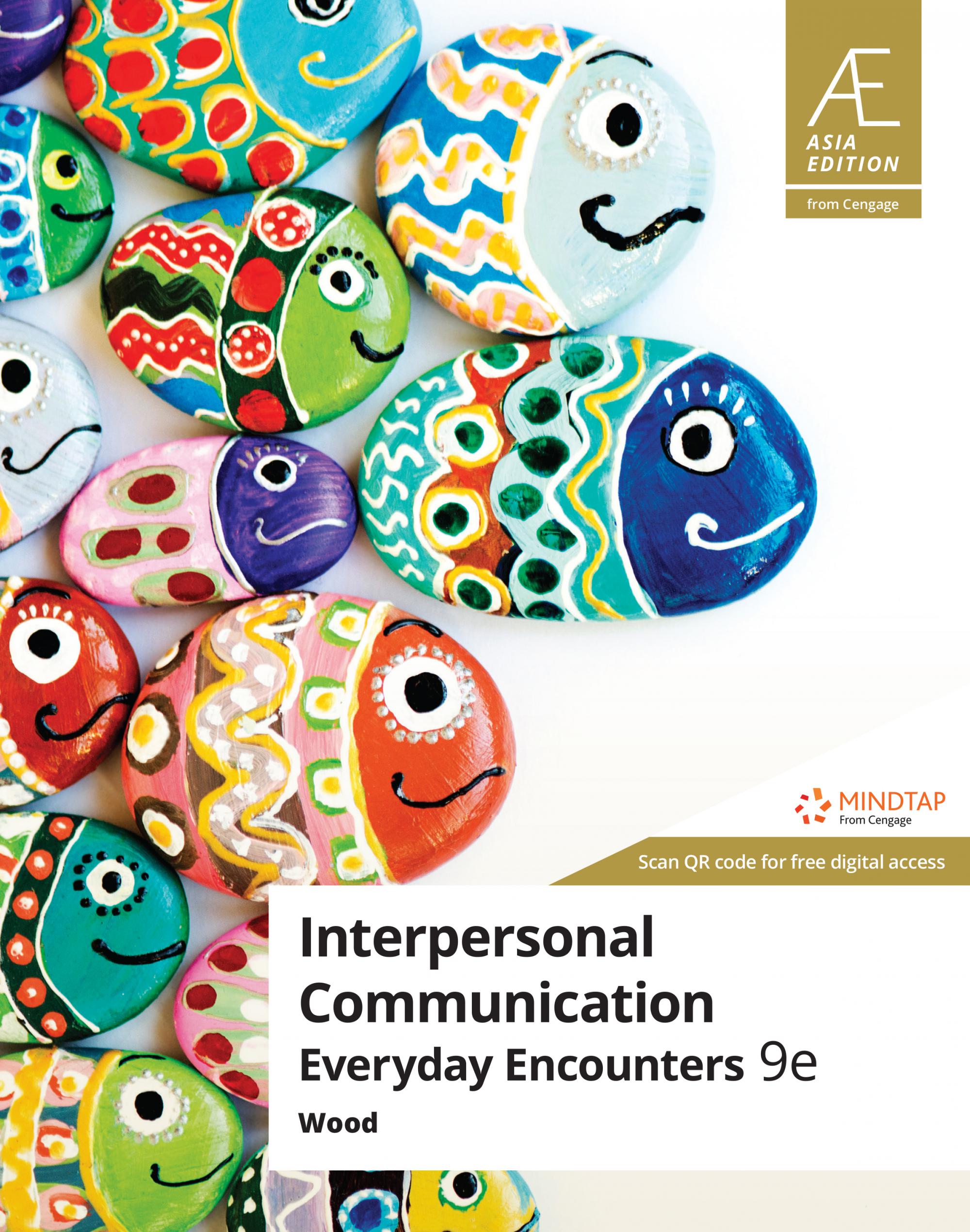 AE Interpersonal Communication: Everyday Encounters