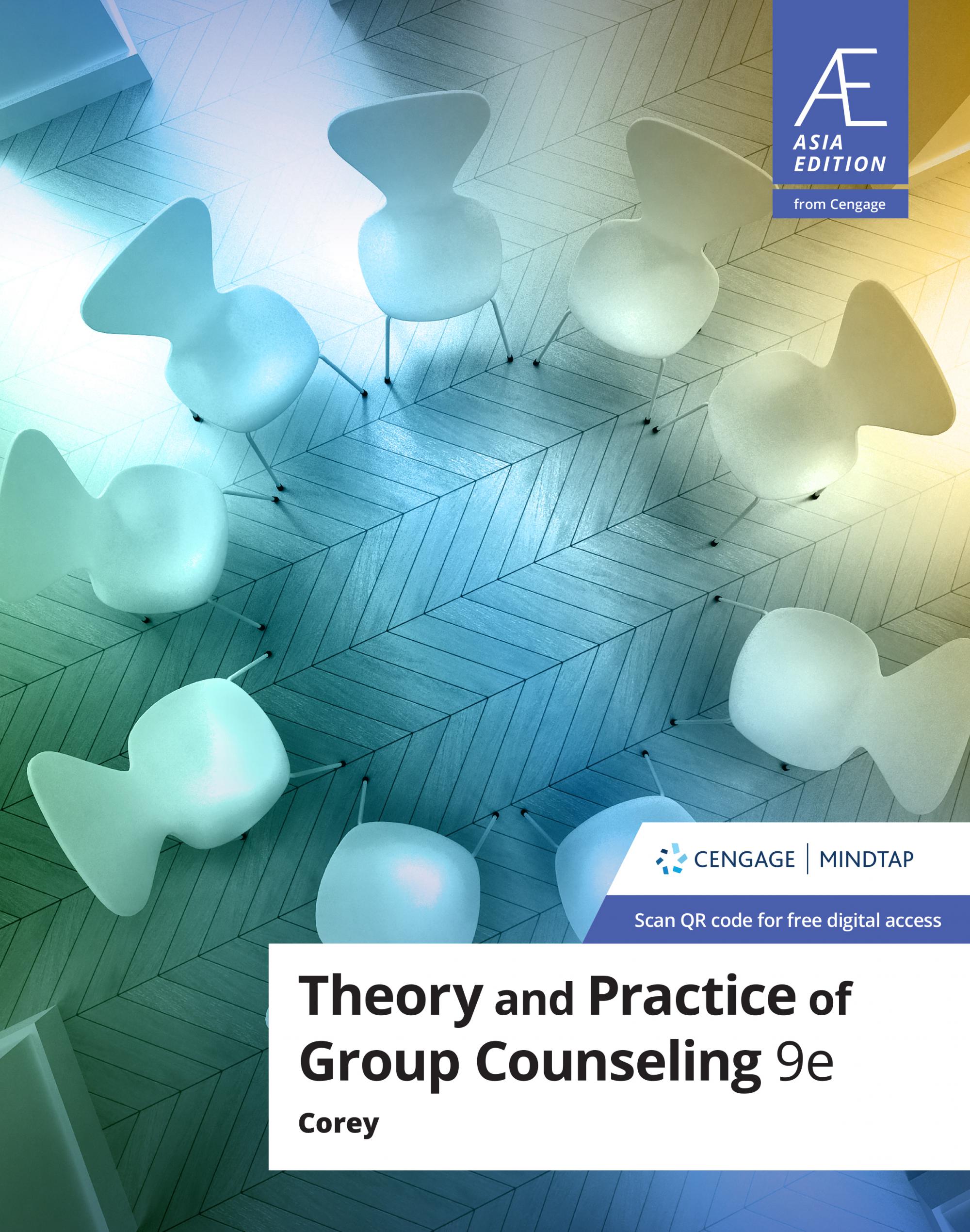 AE Theory and Practice of Group Counseling