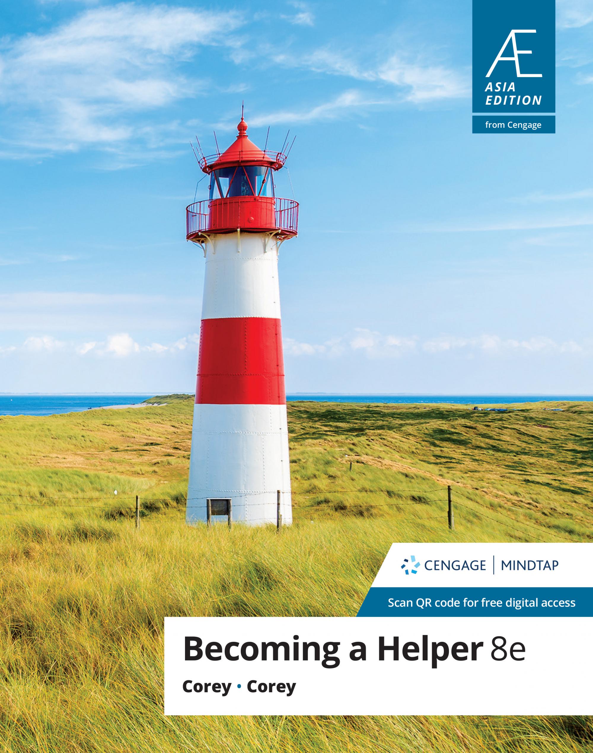 AE Becoming A Helper