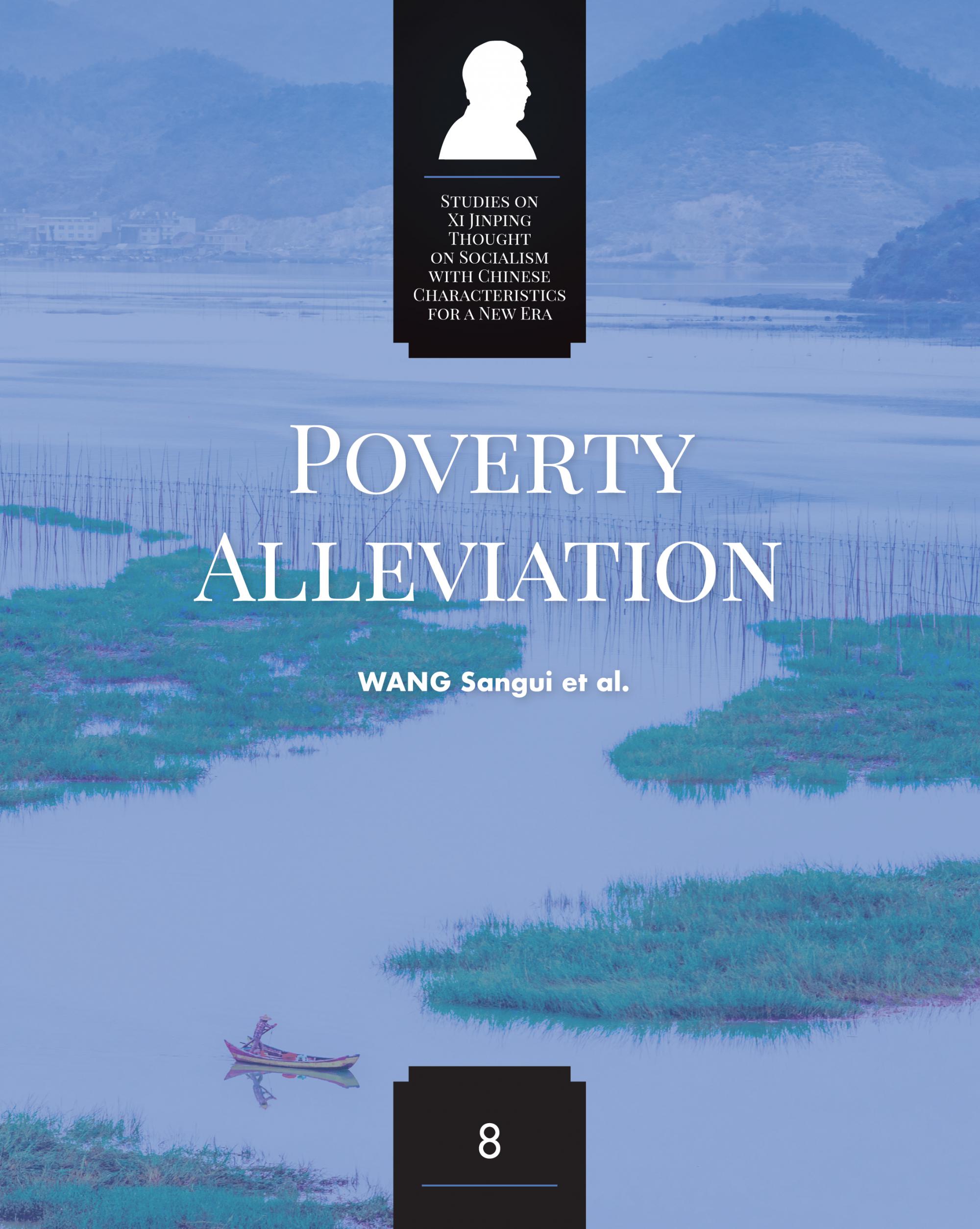 Poverty Alleviation