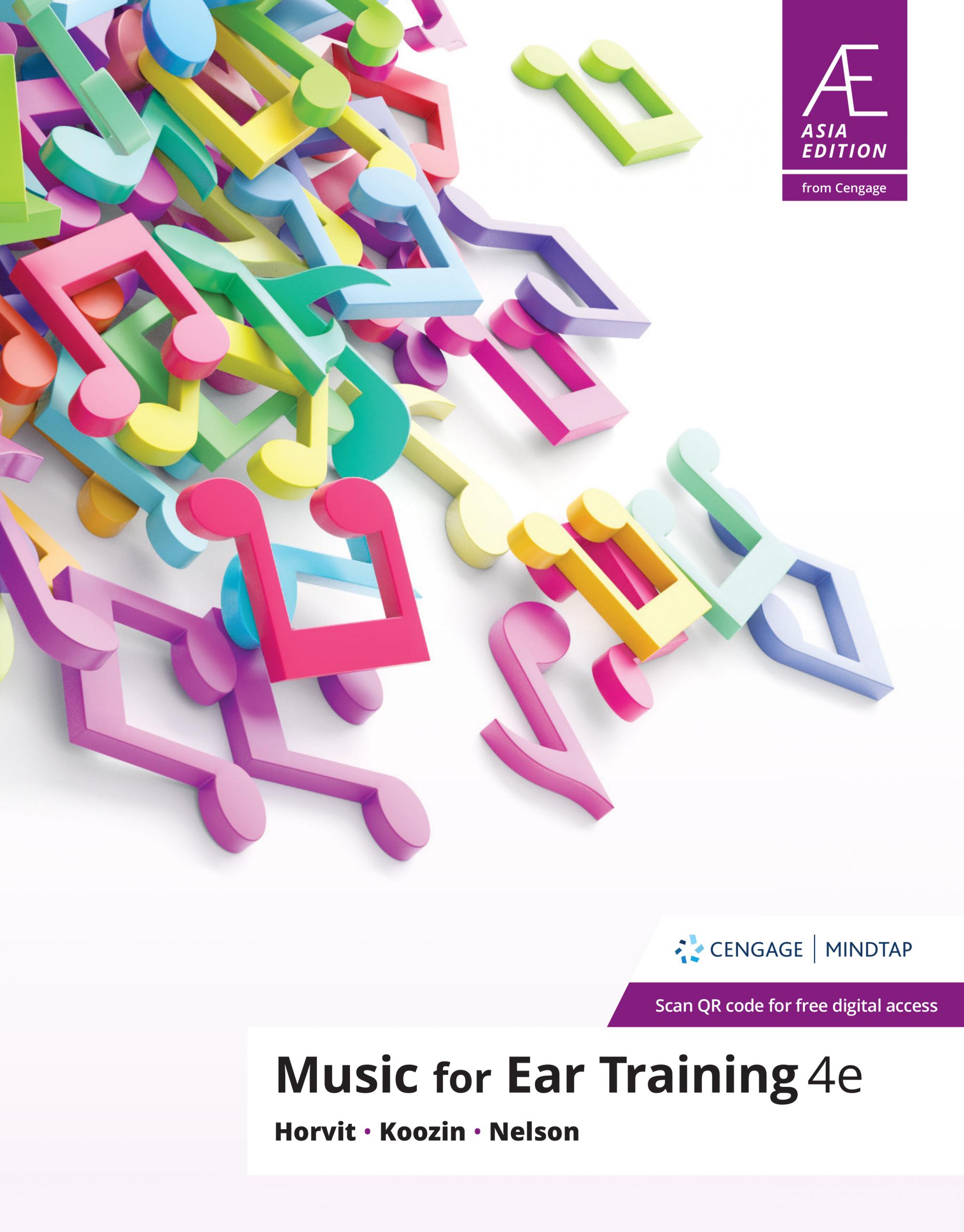 AE Music for Ear Training