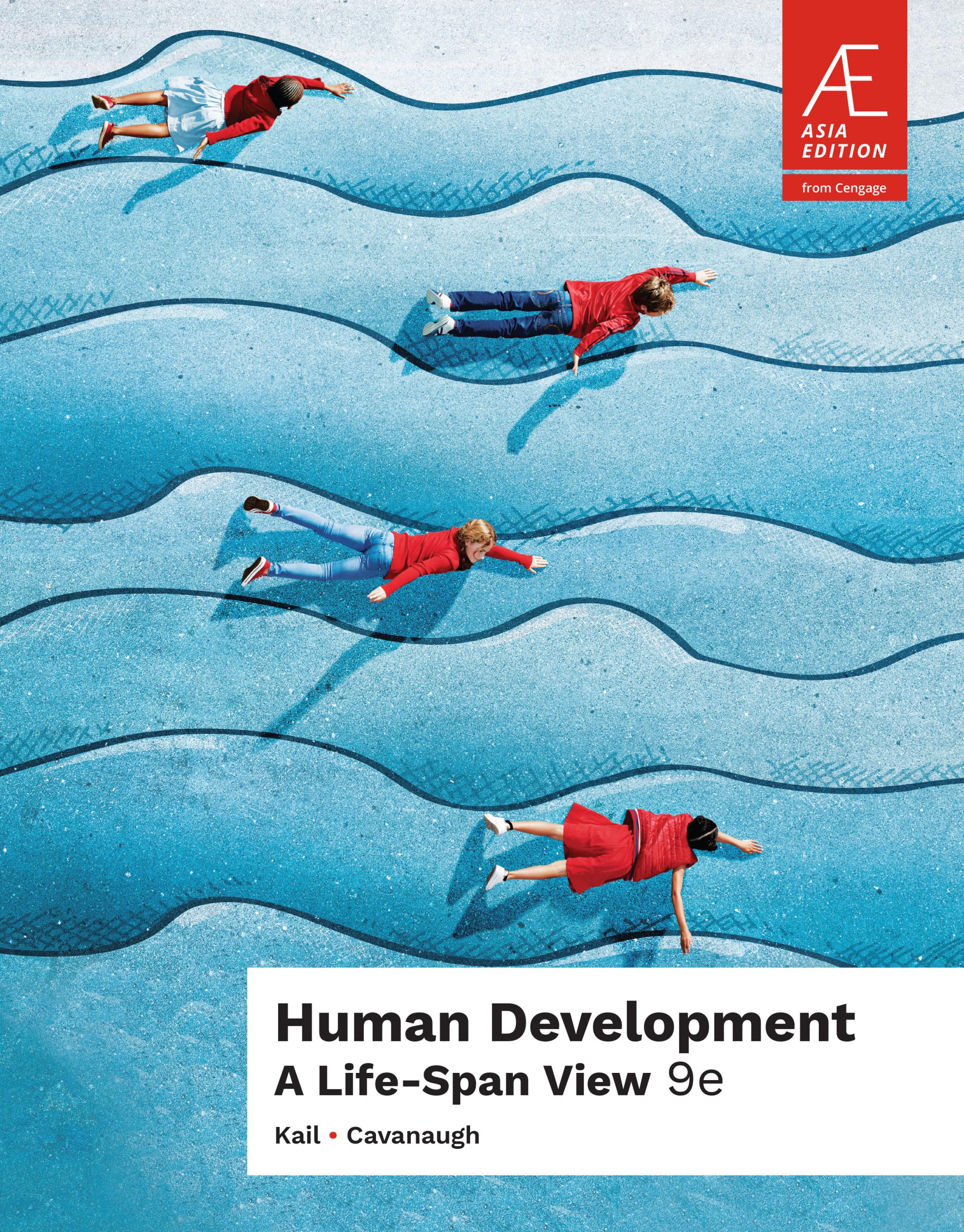 AE Human Development: A Life-Span View
