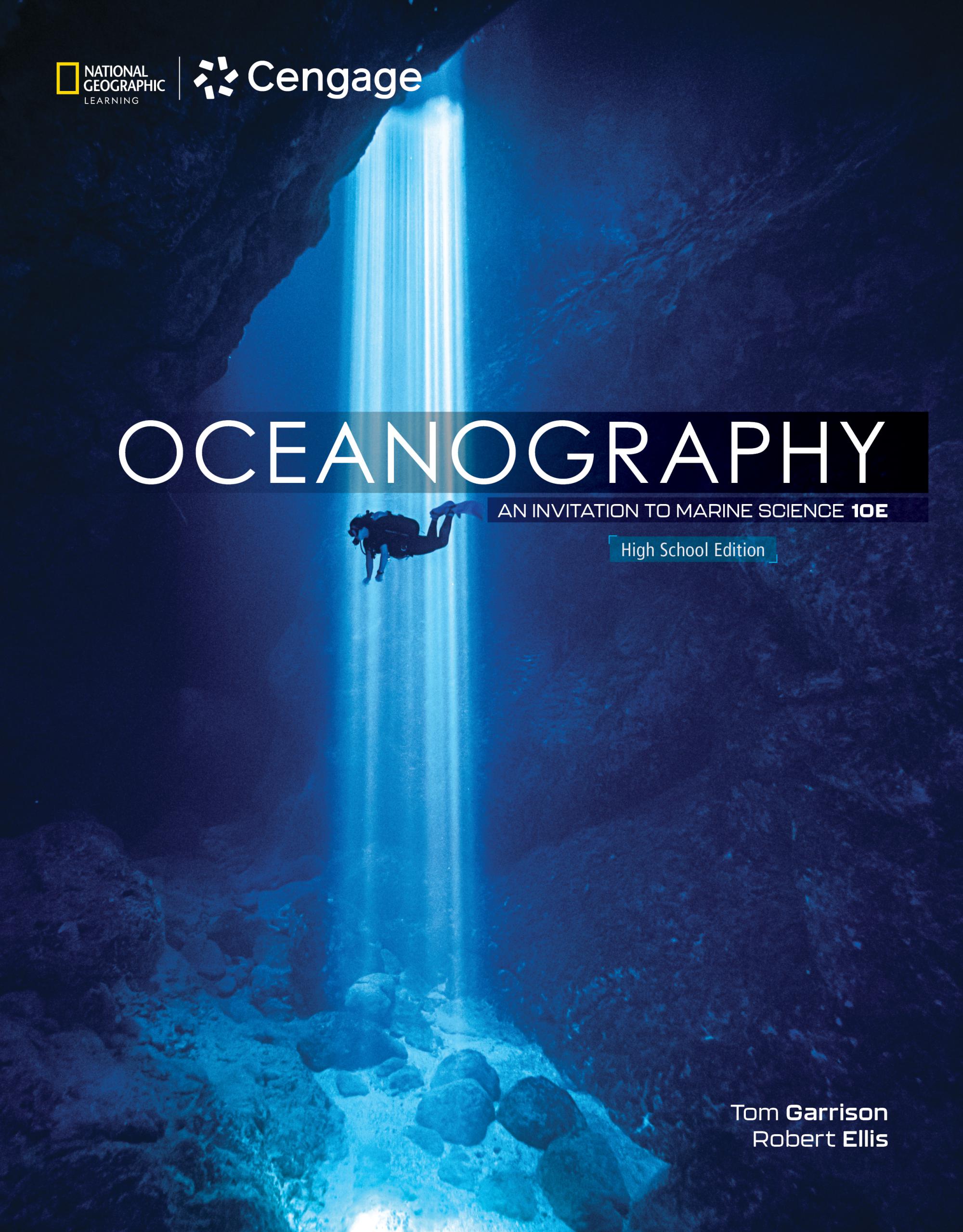Oceanography